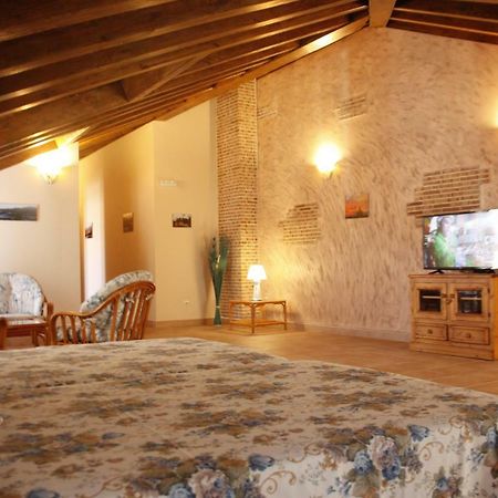 Casa Rural La Fragua Guadalix de la Sierra Exterior photo